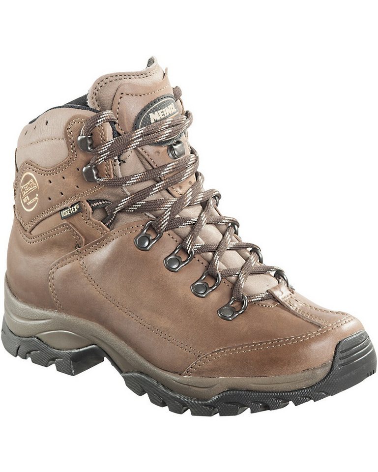 Meindl Damen Stiefel Vakuum Ultra Wanderstiefel