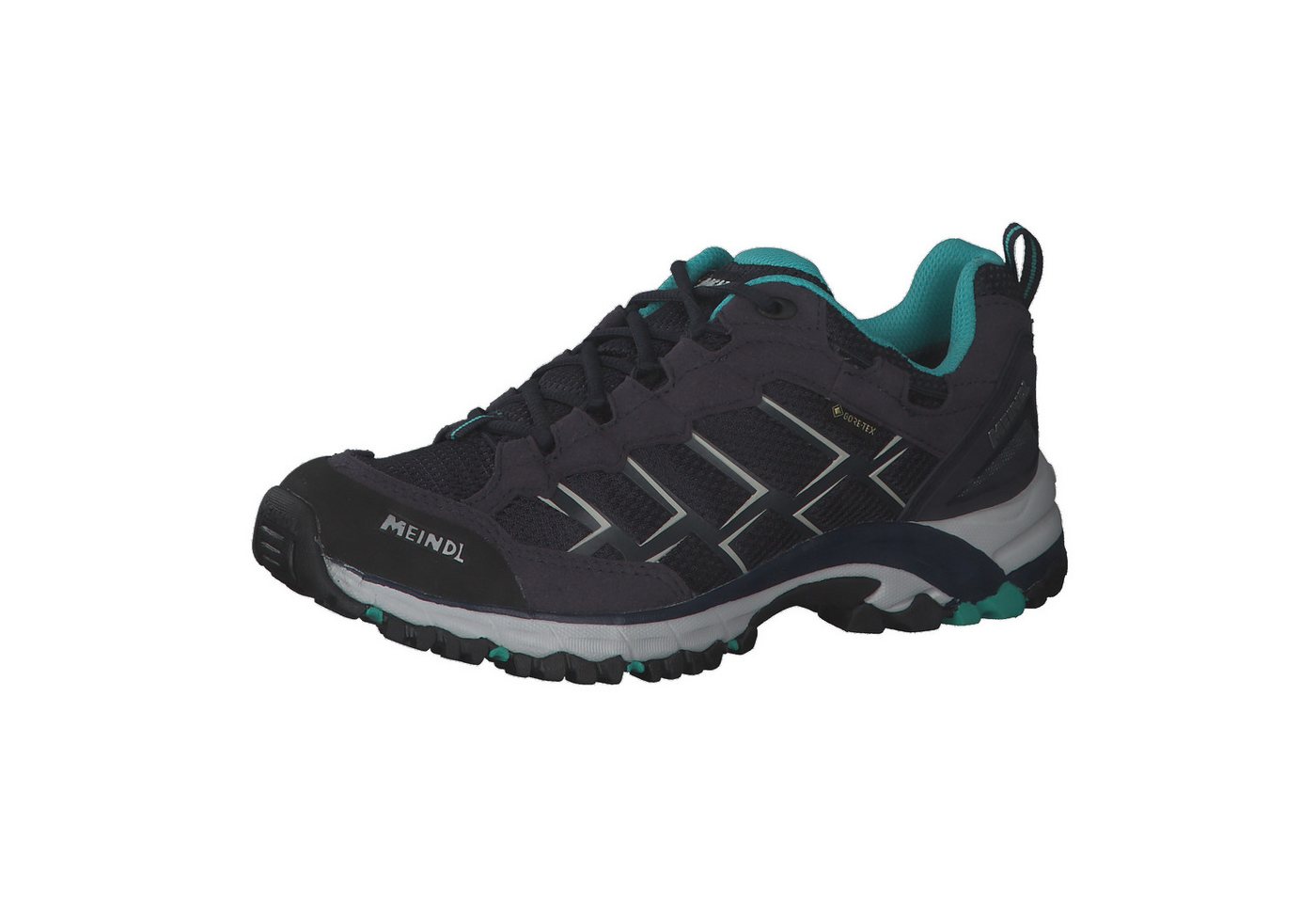 Meindl Damen Wanderschuhe Caribe Lady GTX 3823 Trekkingschuh