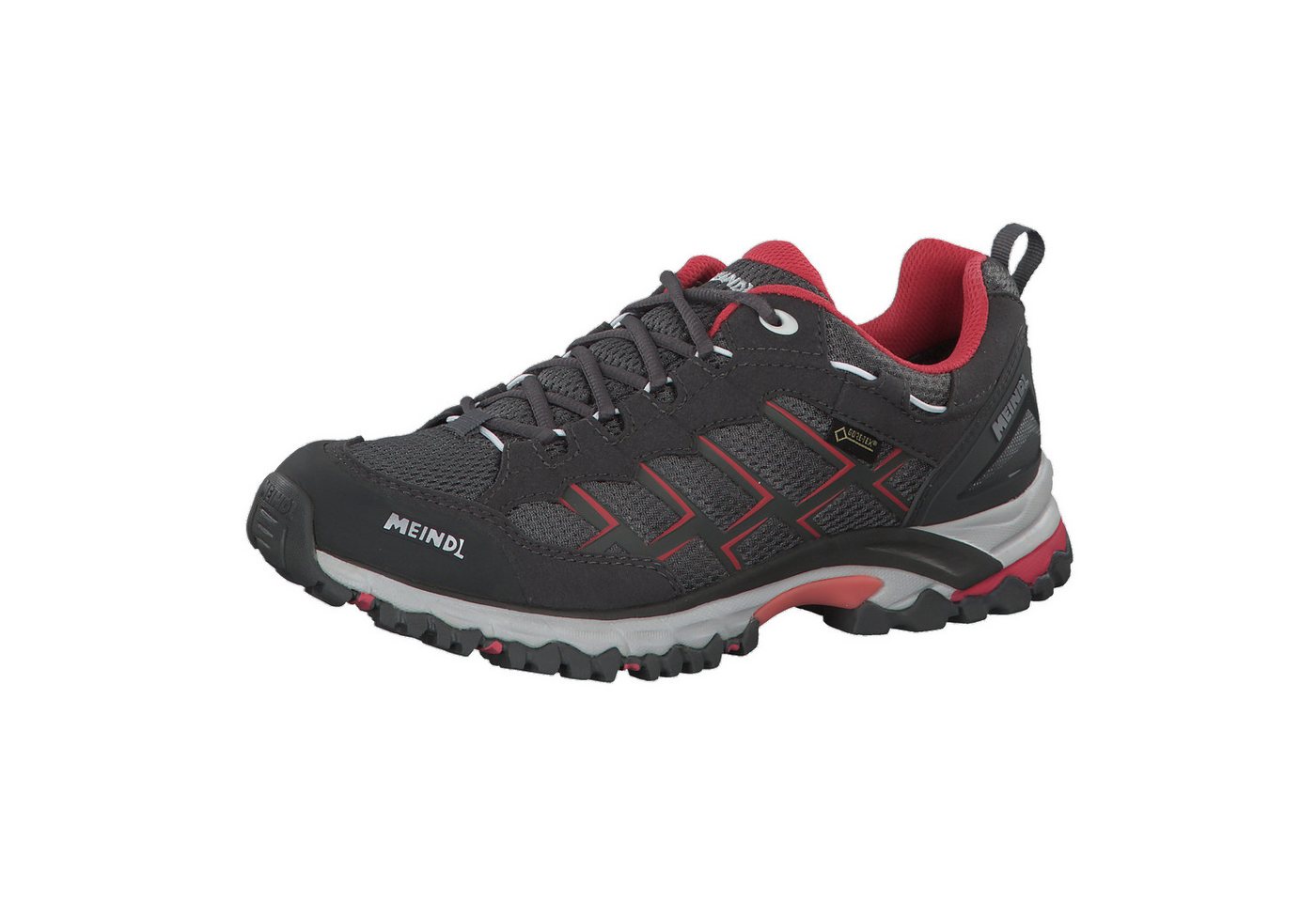 Meindl Damen Wanderschuhe Caribe Lady GTX 3823 Trailrunningschuh