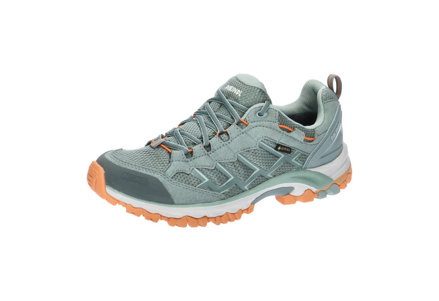 Meindl Damen Wanderschuhe Caribe Lady GTX 3823 Trekkingschuh