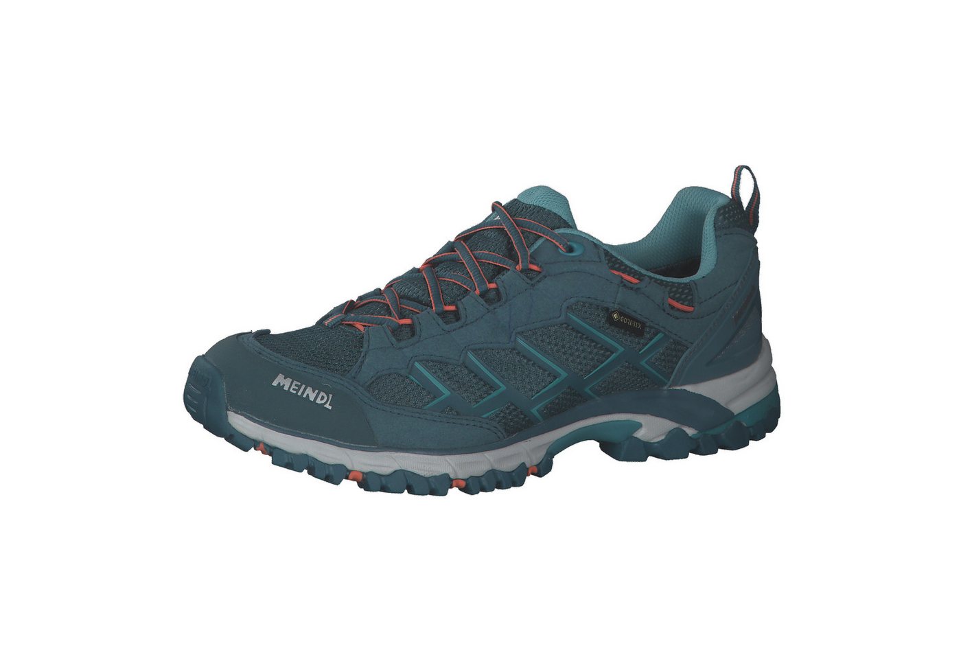 Meindl Damen Wanderschuhe Caribe Lady GTX 3823 Trailrunningschuh