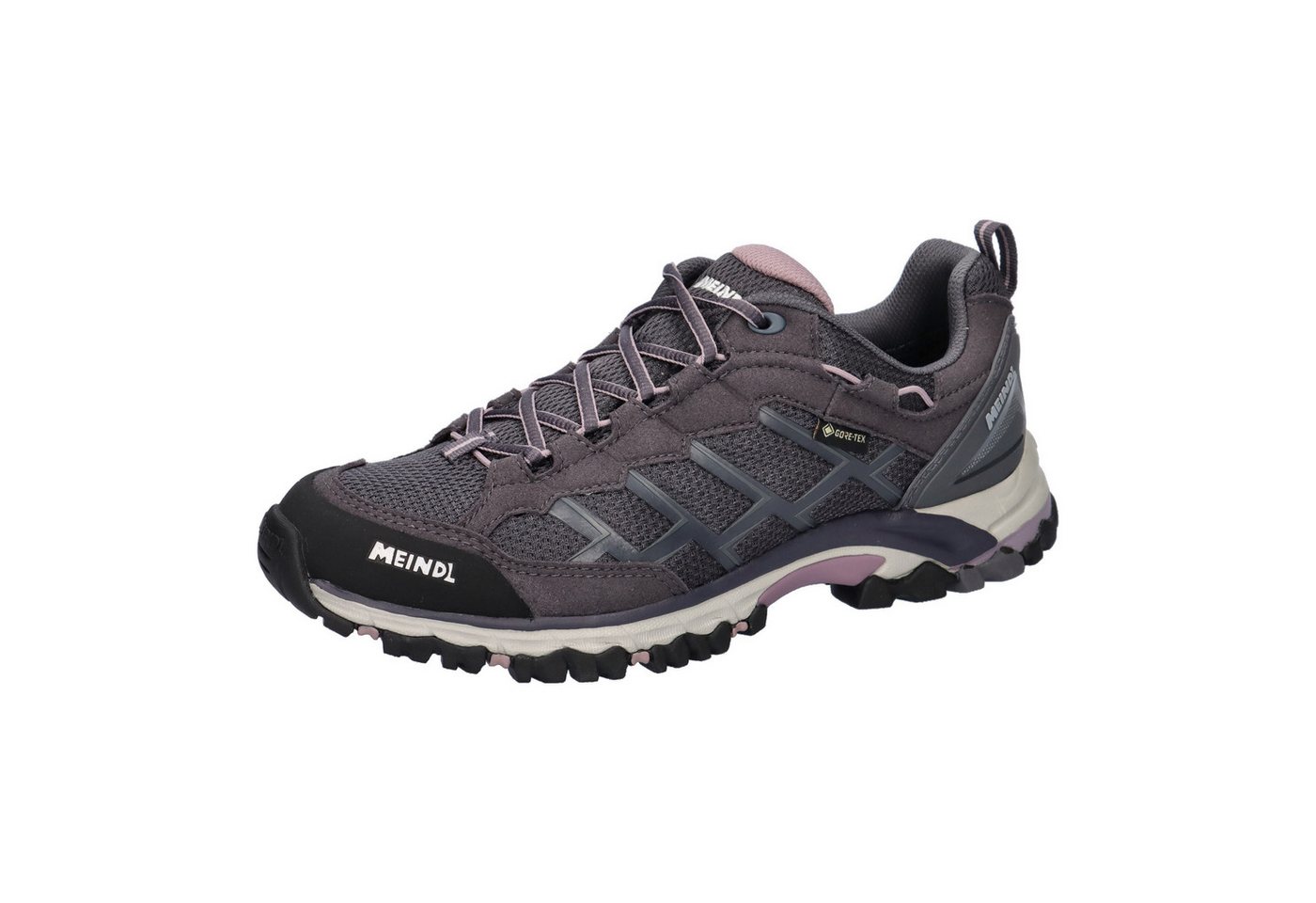 Meindl Damen Wanderschuhe Caribe Lady GTX 3823 Trekkingschuh