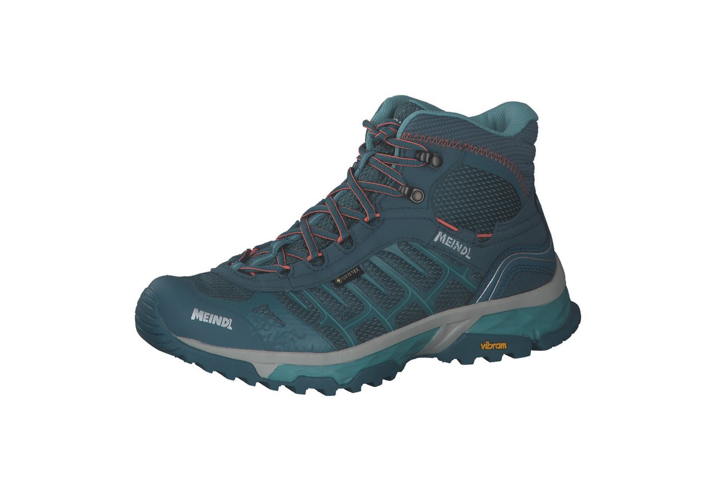 Meindl Damen Wanderschuhe Finale Lady Mid GTX 4702 Trekkingschuh