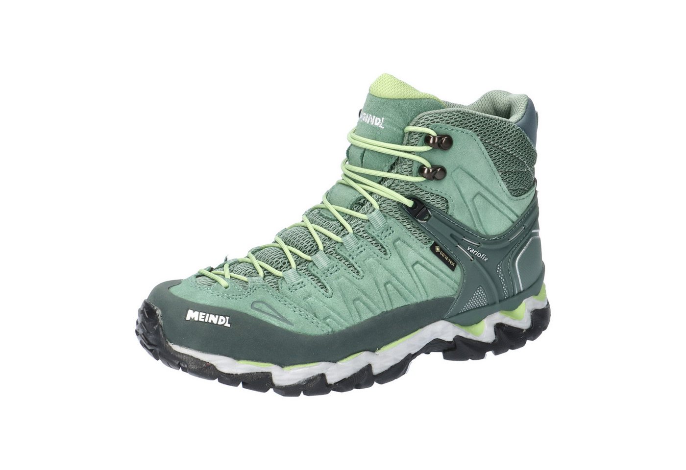 Meindl Damen Wanderschuhe Lite Hike Lady GTX 4691 Trekkingschuh