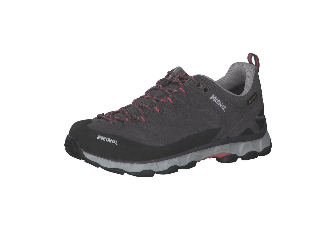 Meindl Damen Wanderschuhe Lite Trail Lady GTX 39650 Trekkingschuh