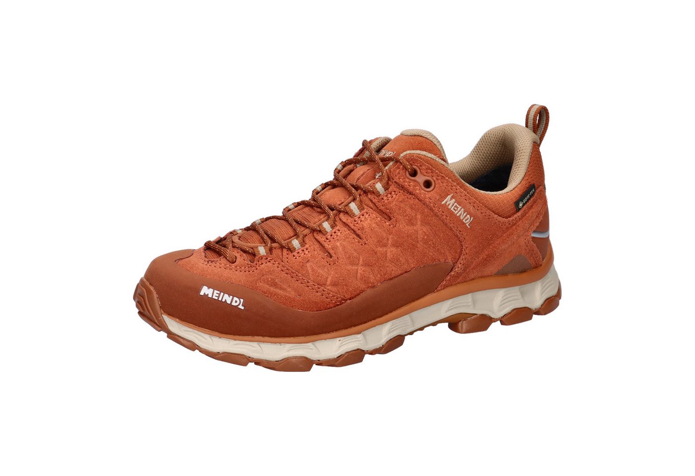 Meindl Damen Wanderschuhe Lite Trail Lady GTX 39650 Trekkingschuh
