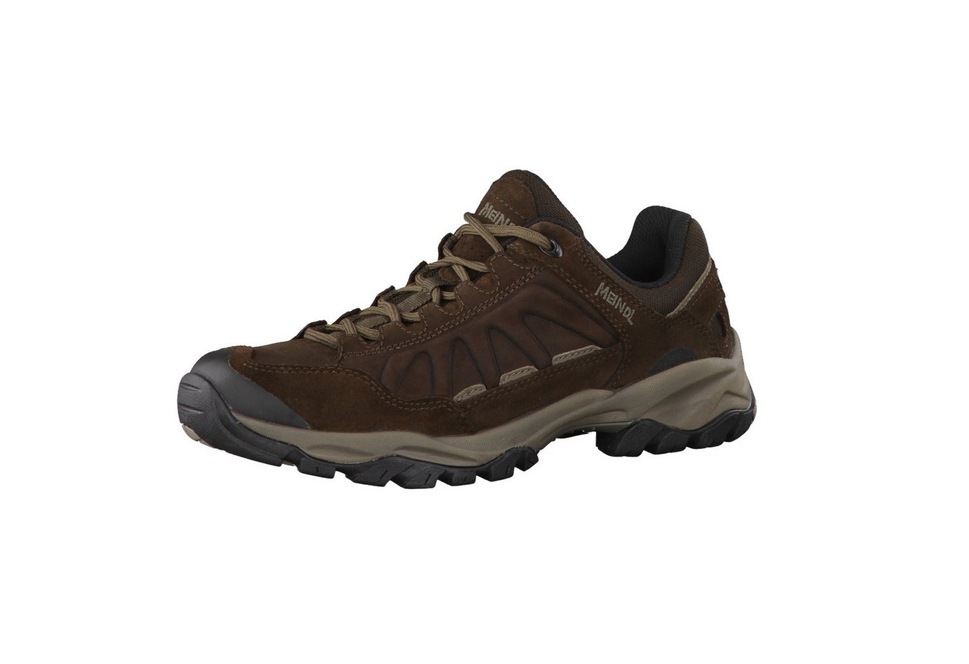 Meindl Damen Wanderschuhe Nebraska Lady 3446 Trekkingschuh