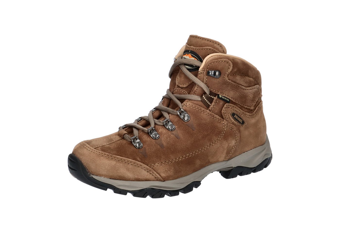Meindl Damen Wanderstiefel Ohio Lady 2 GTX 3888 Wanderstiefel