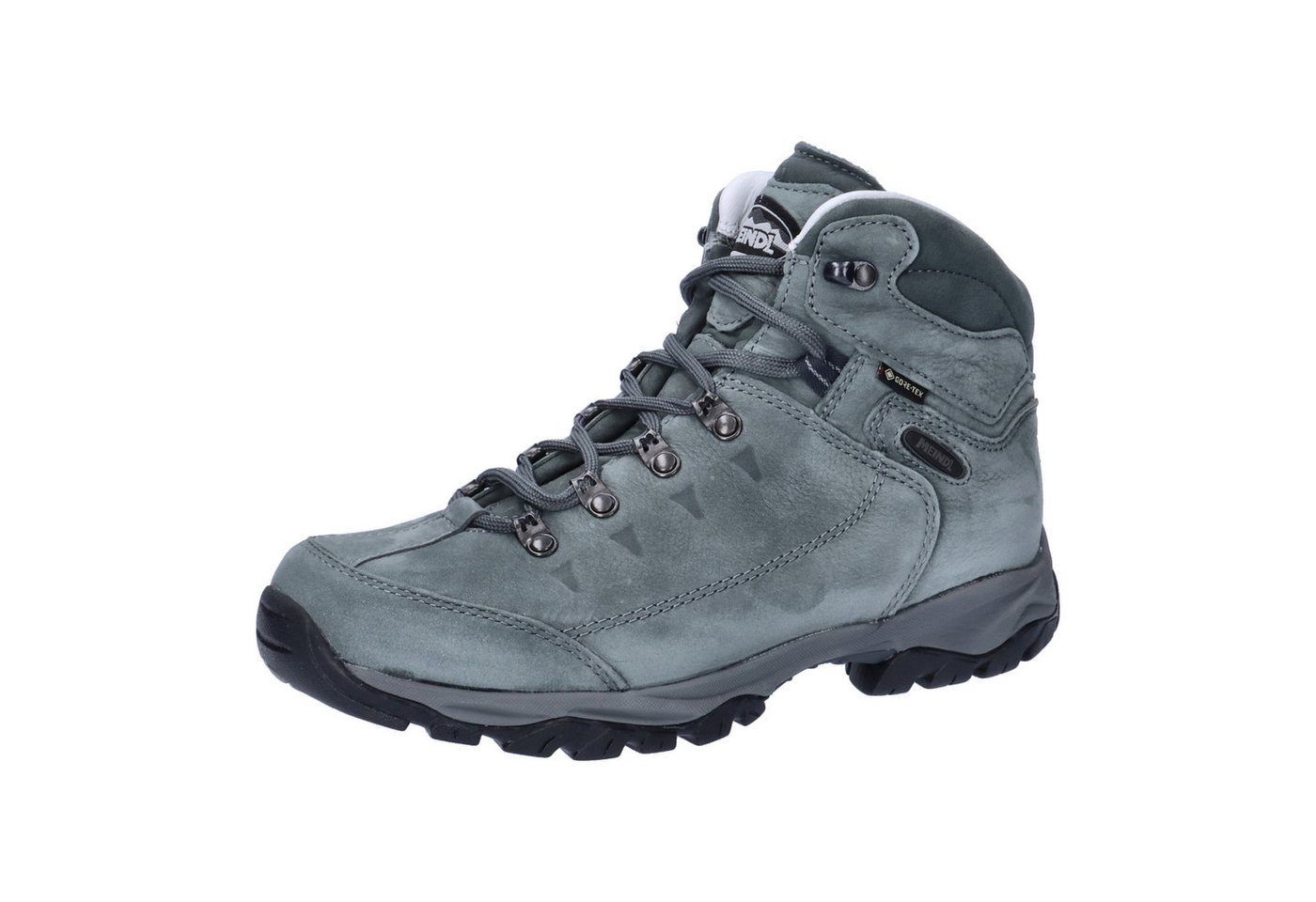 Meindl Damen Wanderstiefel Ohio Lady 2 GTX 3888 Wanderstiefel