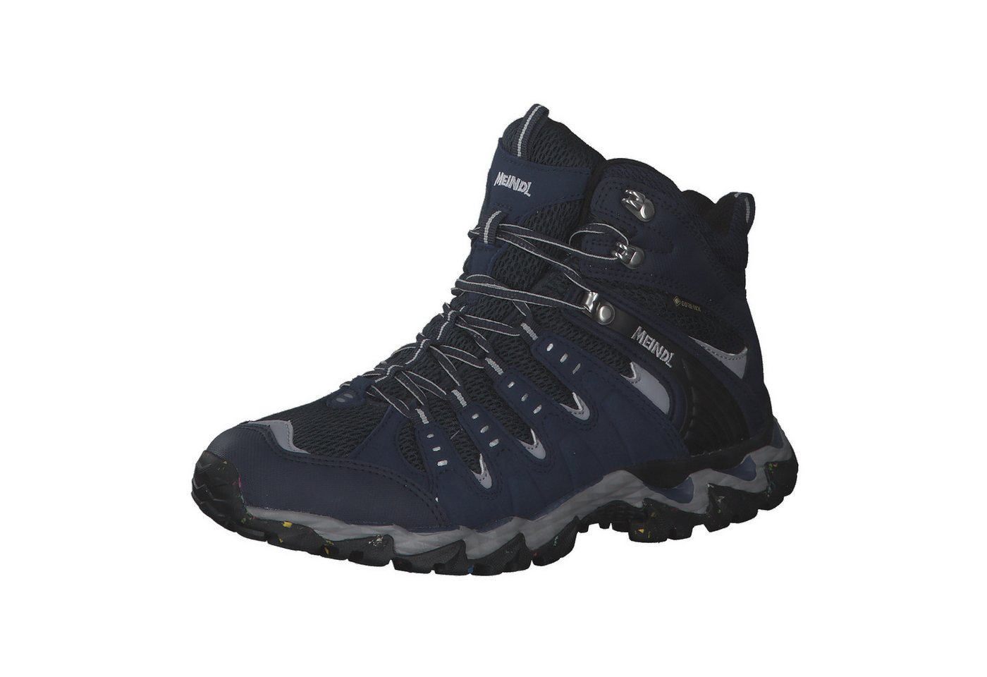 Meindl Damen Wanderstiefel Respond Lady Mid II GTX 46860 Wanderstiefel