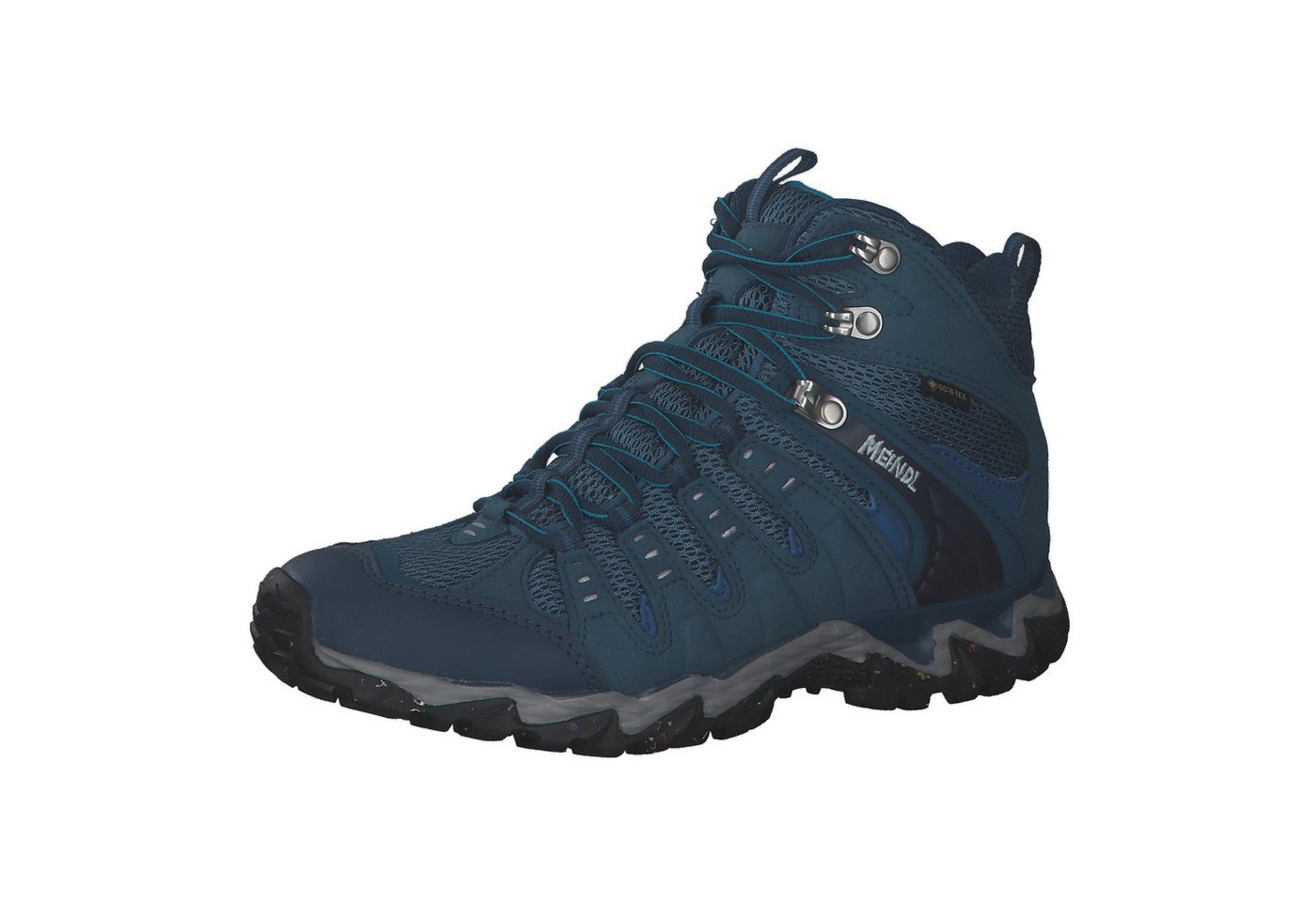 Meindl Damen Wanderstiefel Respond Lady Mid II GTX 46860 Wanderstiefel