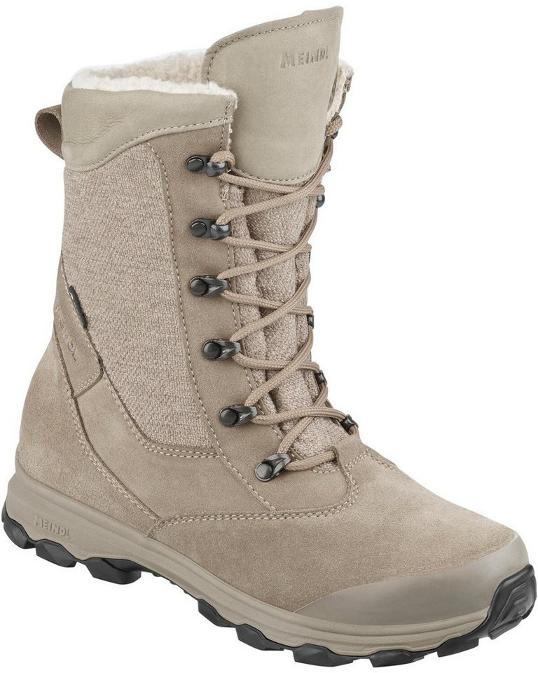 Meindl Damen Winter-Stiefel Samnaun GTX Winterstiefel