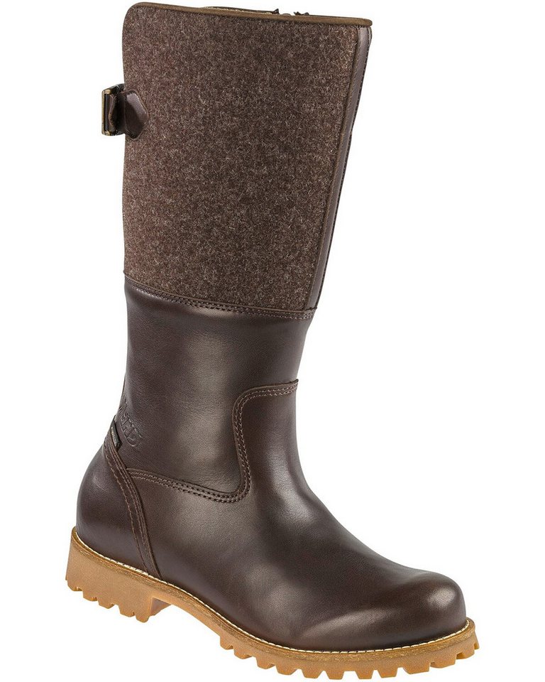 Meindl Damen Winterstiefel Lofer Lady GTX Winterstiefel