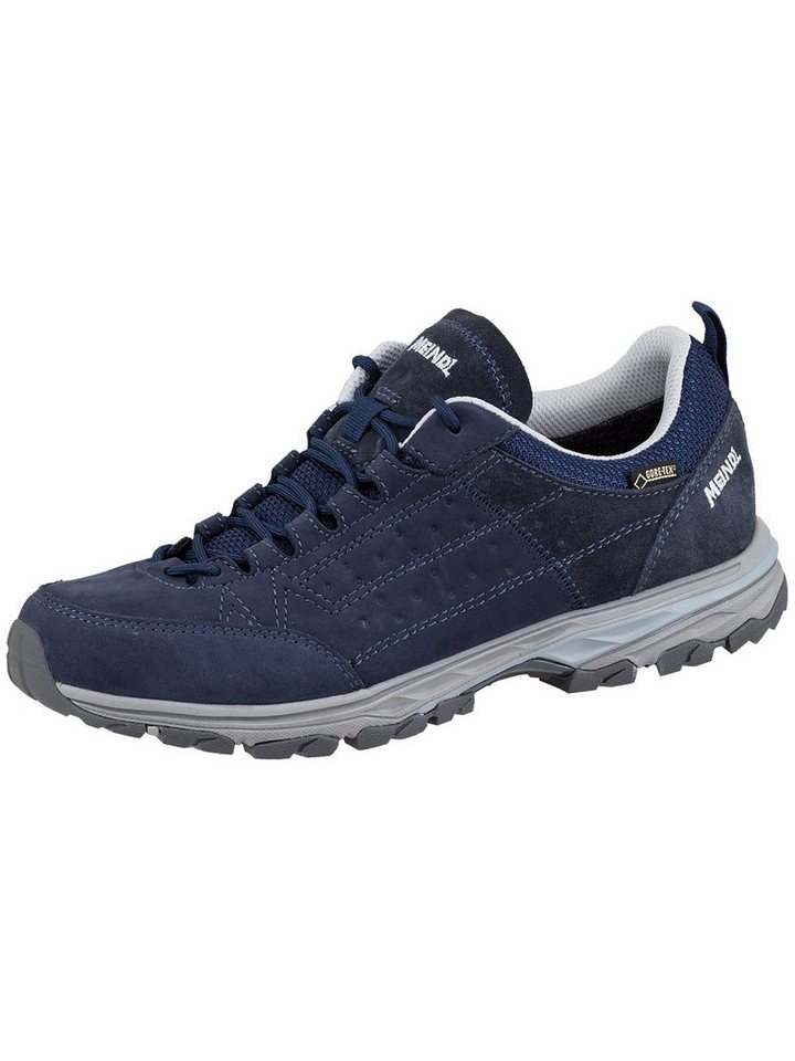 Meindl Durban Lady GORE-TEX marine Wanderschuh GORE-TEX® – Winddicht, wasserdicht und atmungsaktiv
