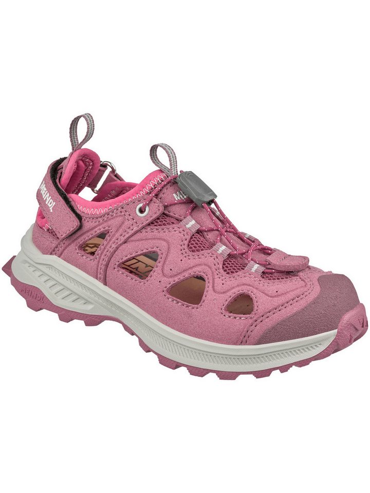 Meindl Fiji Junior Wanderschuh Robust, flexibel, strapazierfähig und multifunktionell