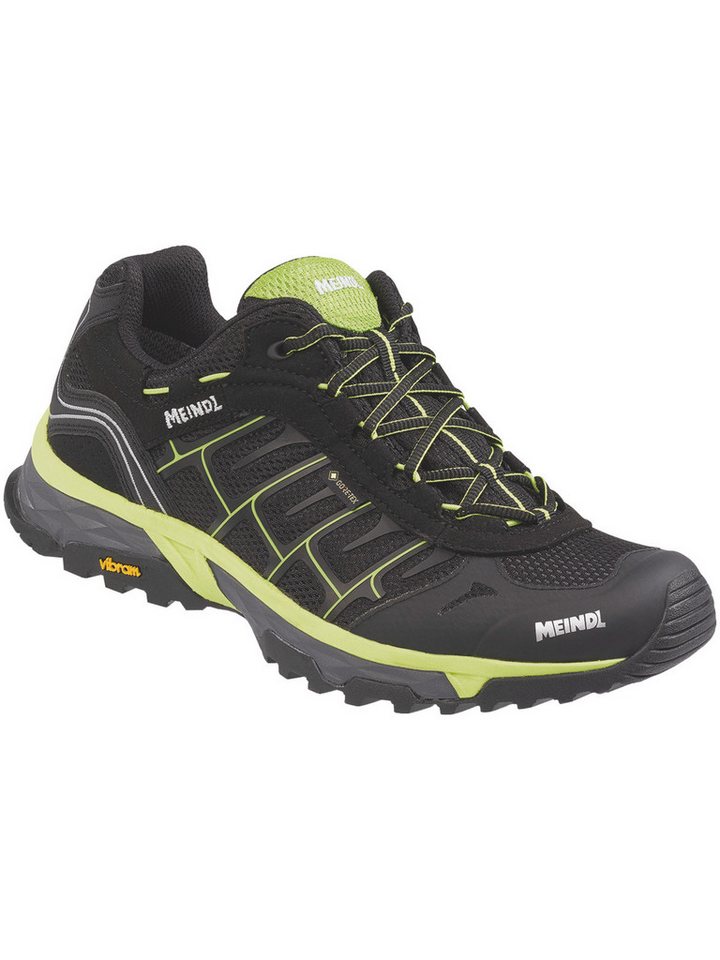 Meindl Finale GORE-TEX Wanderschuh GORE-TEX® – Winddicht, wasserdicht und atmungsaktiv