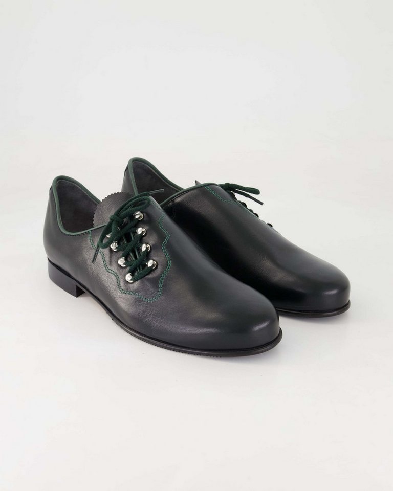 Meindl Gaufest Schnürschuh Obermaterial: Leder