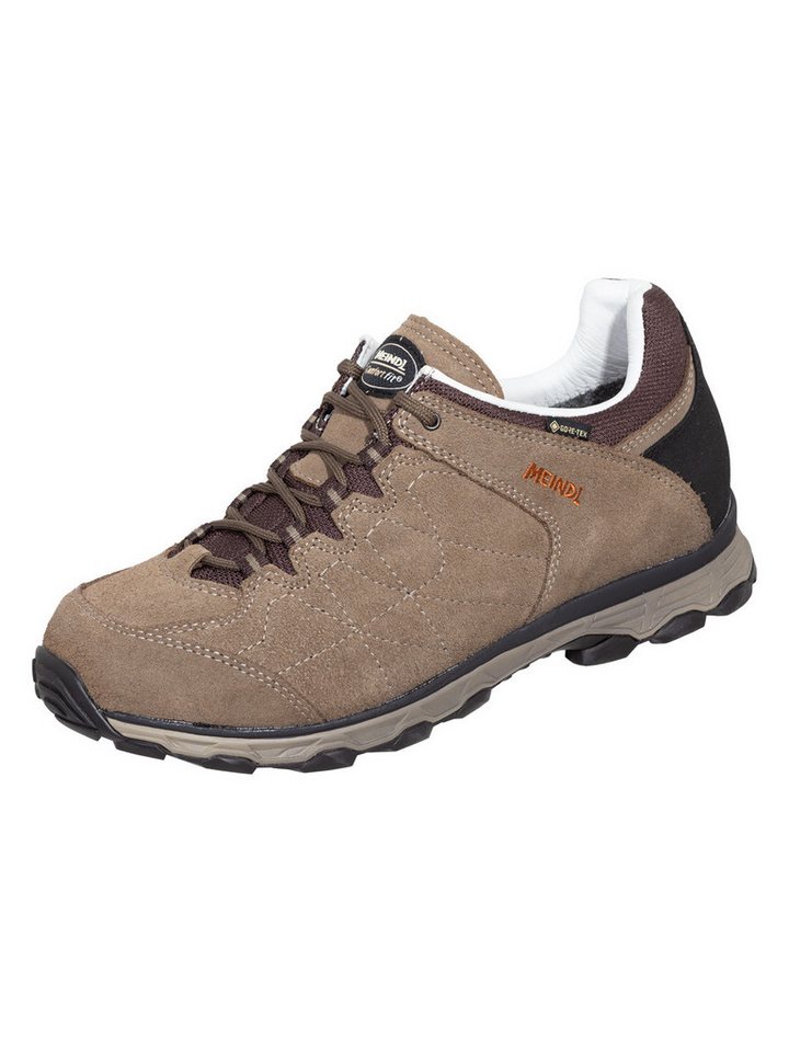 Meindl Glasgow GORE-TEX braun Wanderschuh 1 Paar, Wasserdicht