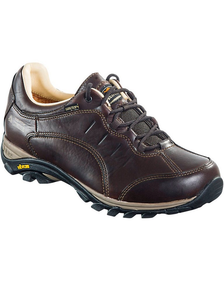 Meindl Halbschuh Linosa Identity GTX Wanderschuh
