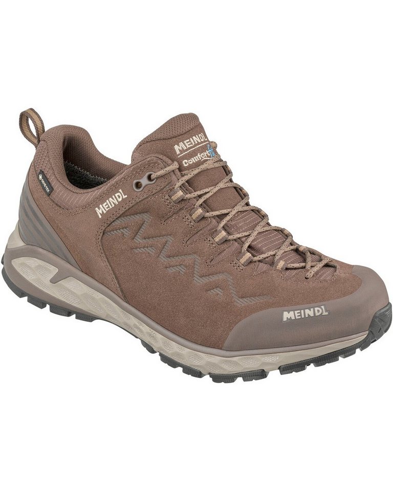 Meindl Halbschuh Messina Walker GTX Wanderschuh