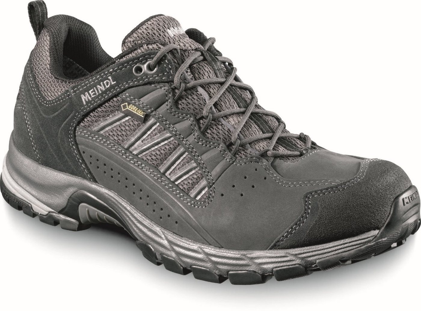 Meindl Herren Journey Pro GTX Wanderschuh