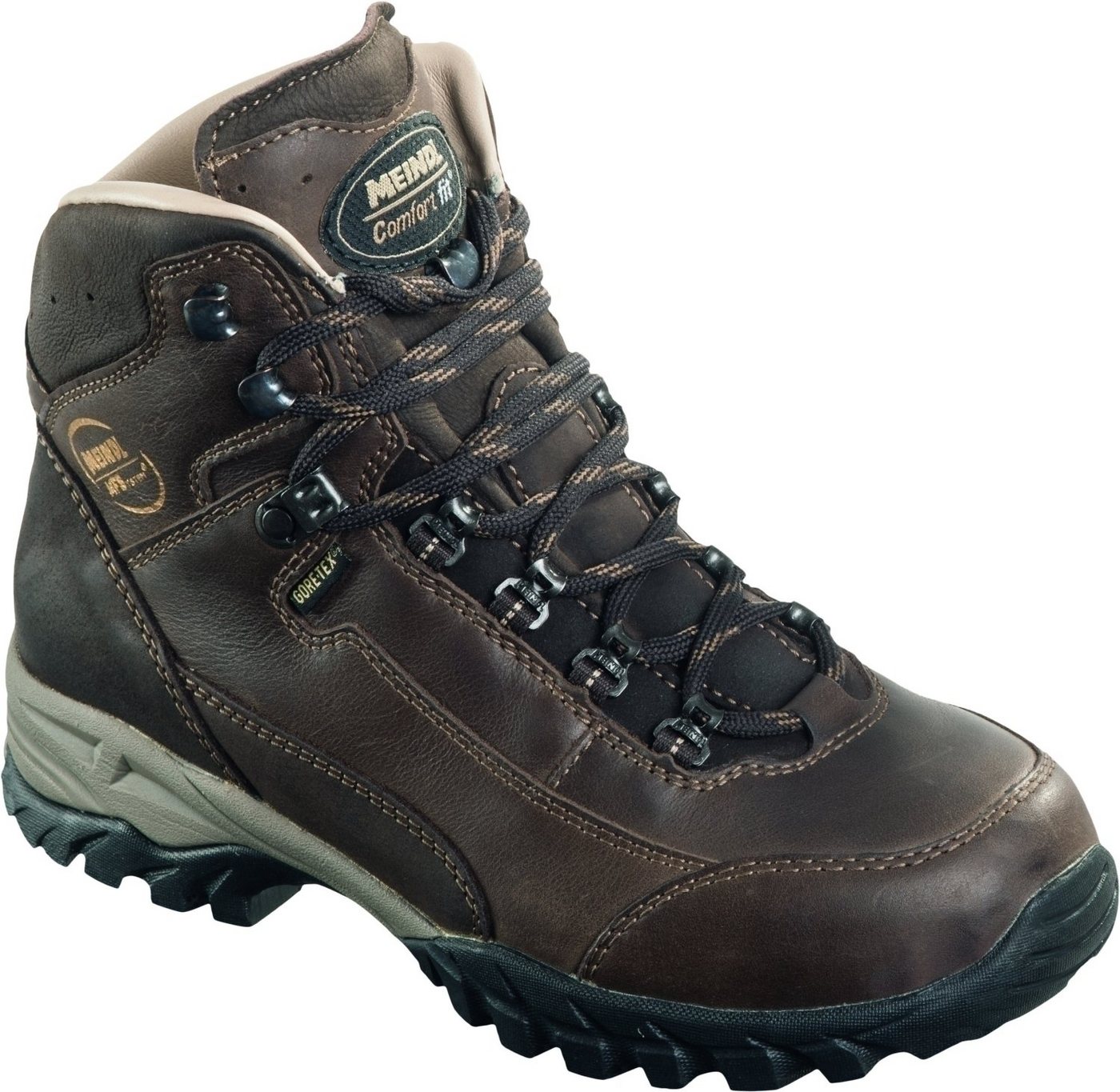 Meindl Herren Matrei GTX Wanderstiefel Wanderstiefel