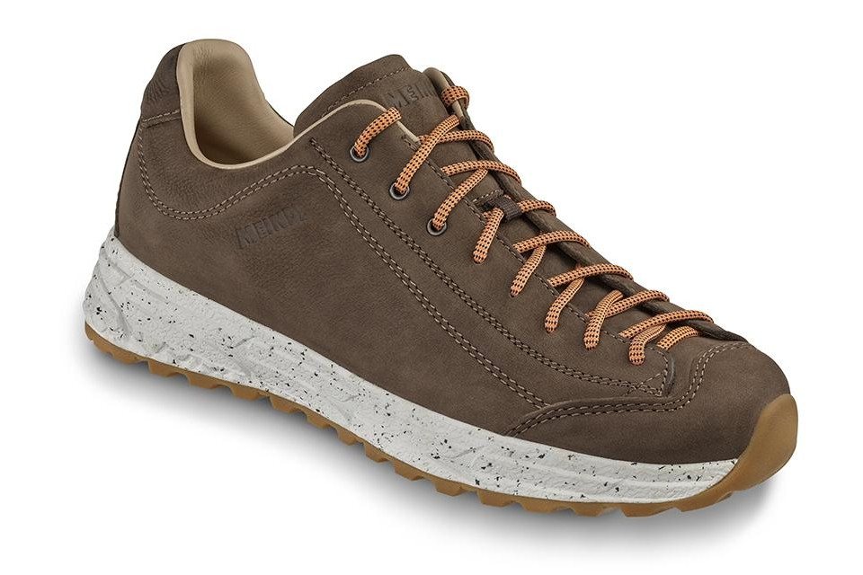 Meindl Herren Pineta Freizeitschuh Wanderschuh