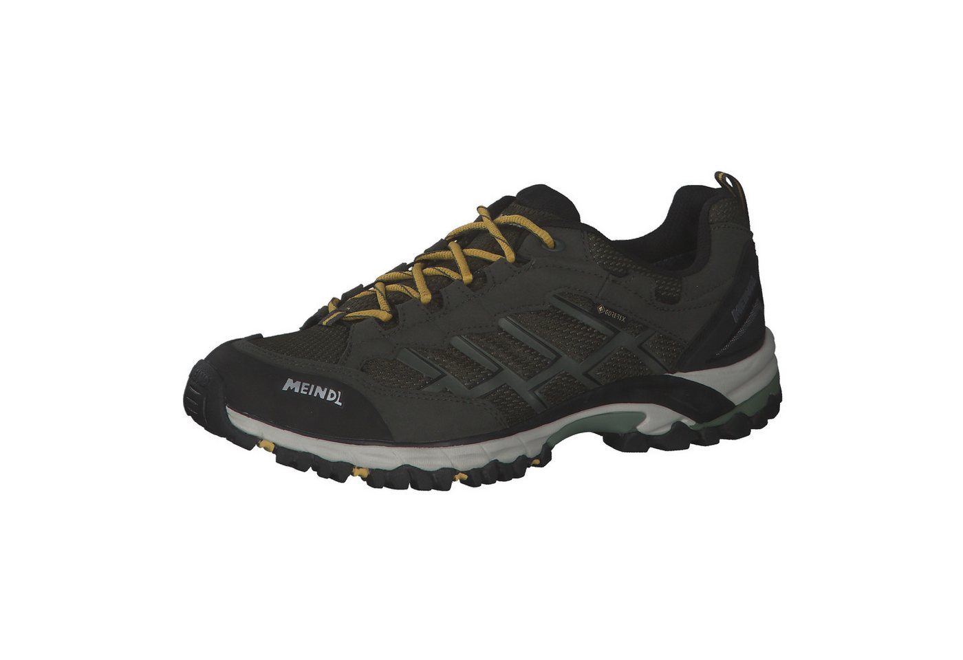 Meindl Herren Schuhe Caribe GTX 3825 Trekkingschuh