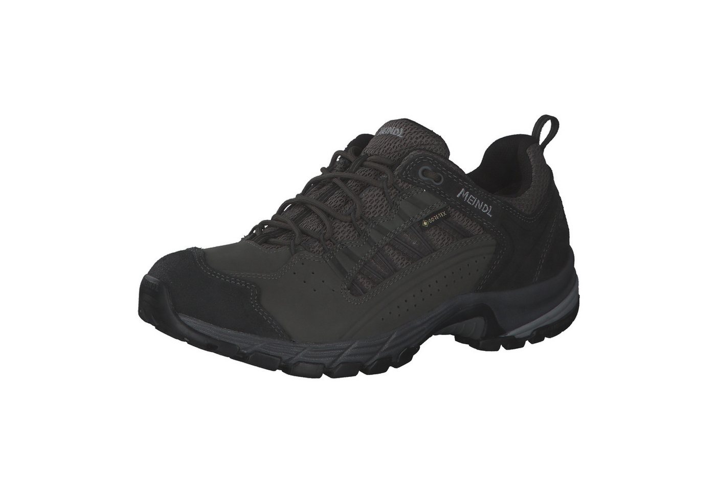 Meindl Herren Schuhe Journey Pro GTX 5219 Trekkingschuh