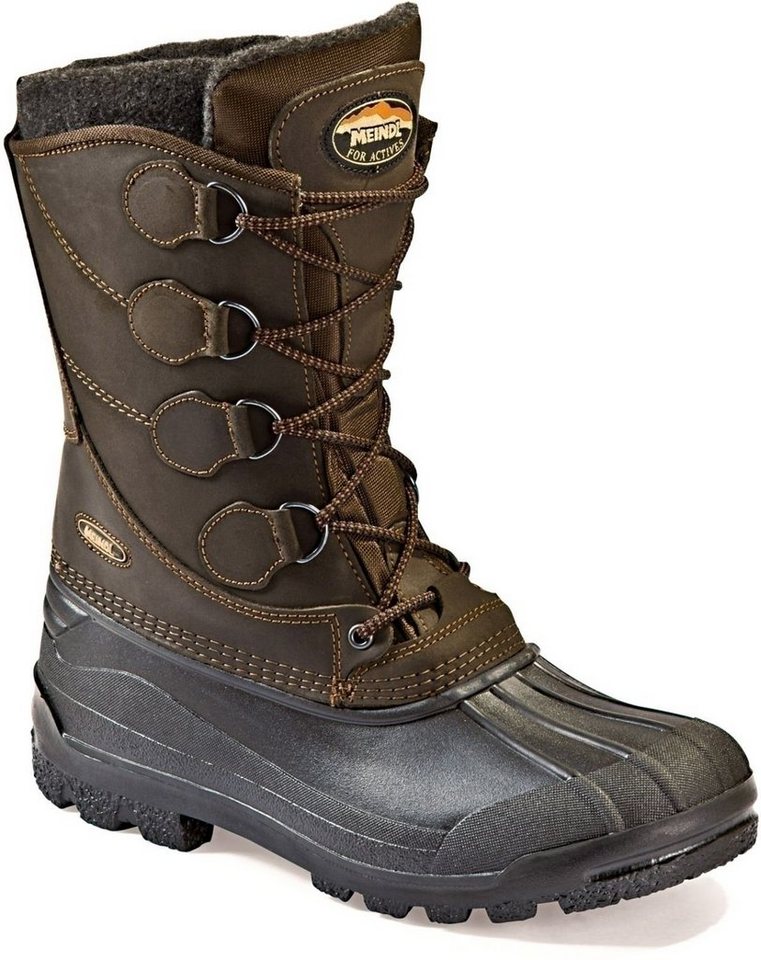 Meindl Herren Sölden Outdoorwinterstiefel