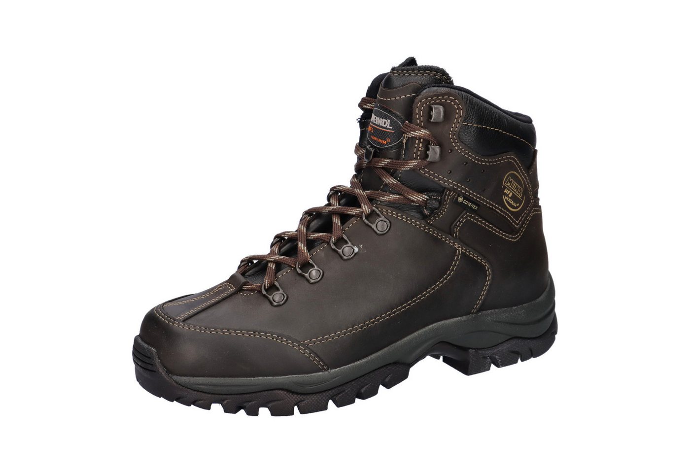 Meindl Herren Trekkingschuhe Vakuum Ultra 2849 Trekkingschuh