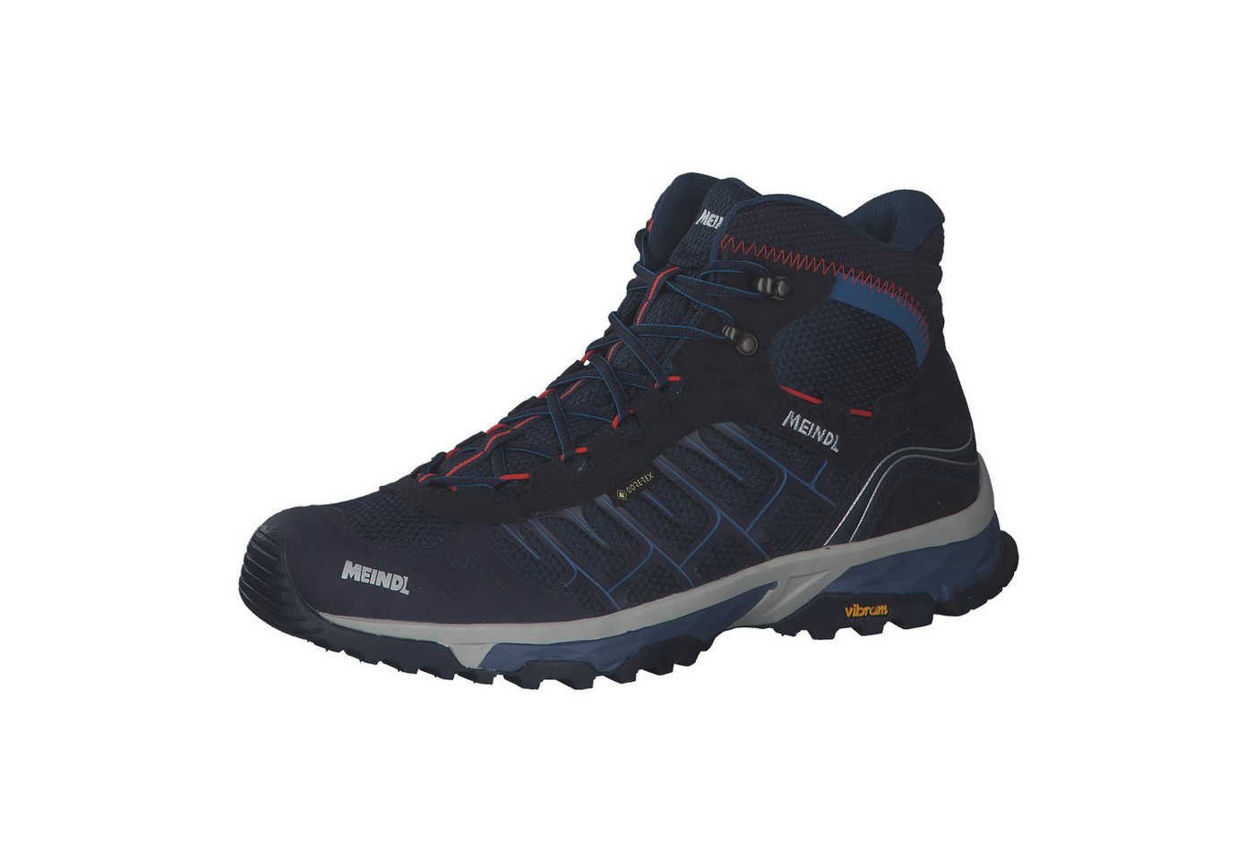 Meindl Herren Wanderschuhe Finale Mid GTX 47030 Wanderstiefel
