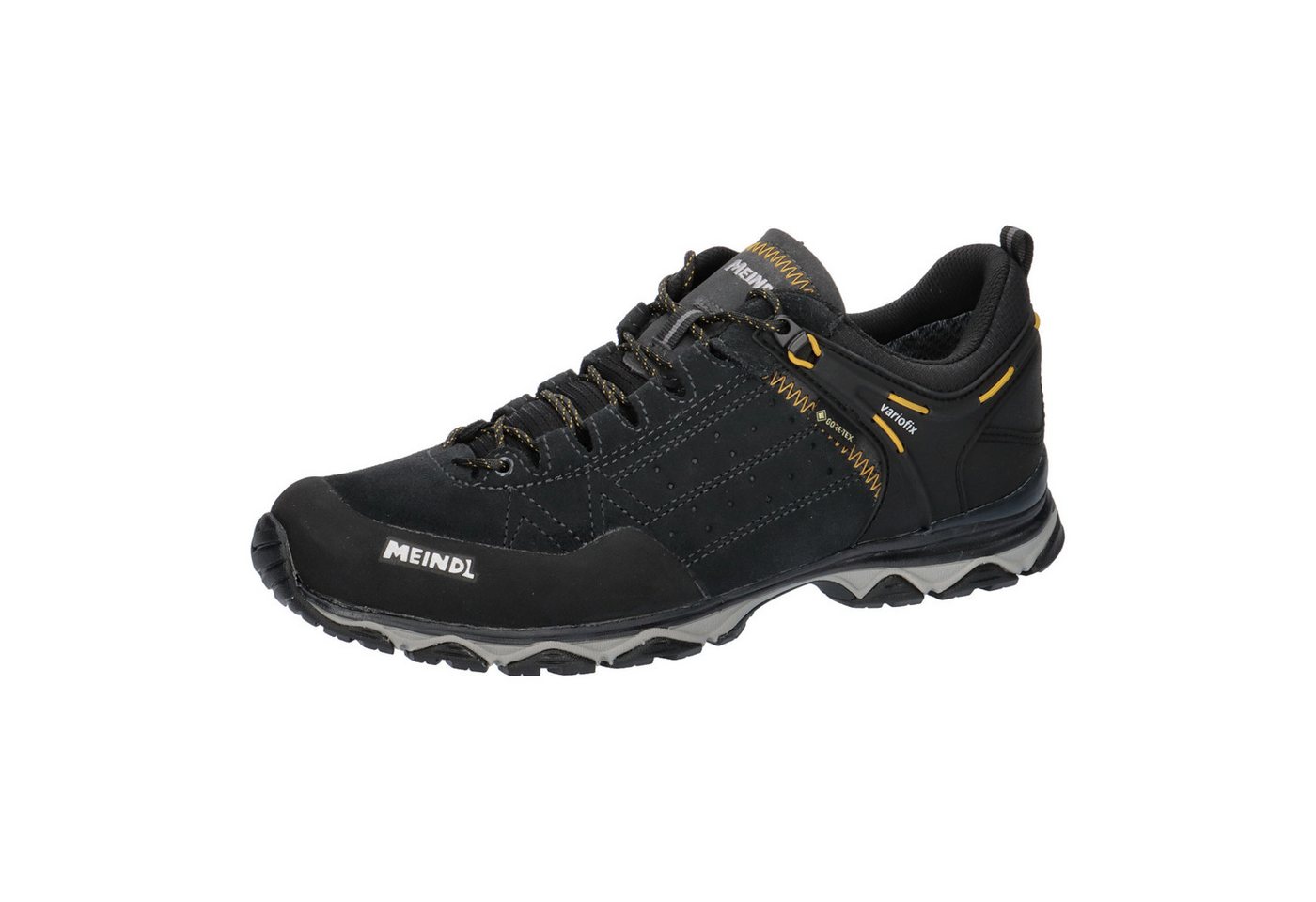 Meindl Herren Wanderschuhe Ontario GTX 3938 Trekkingschuh