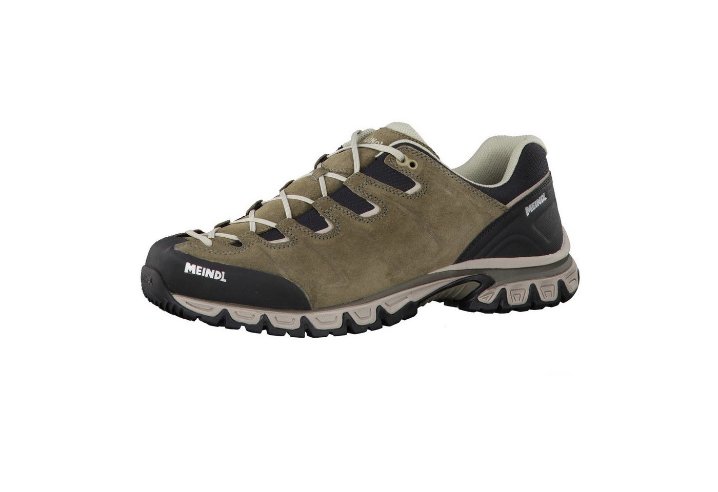 Meindl Herren Wanderschuhe Vegas 3066 Trekkingschuh