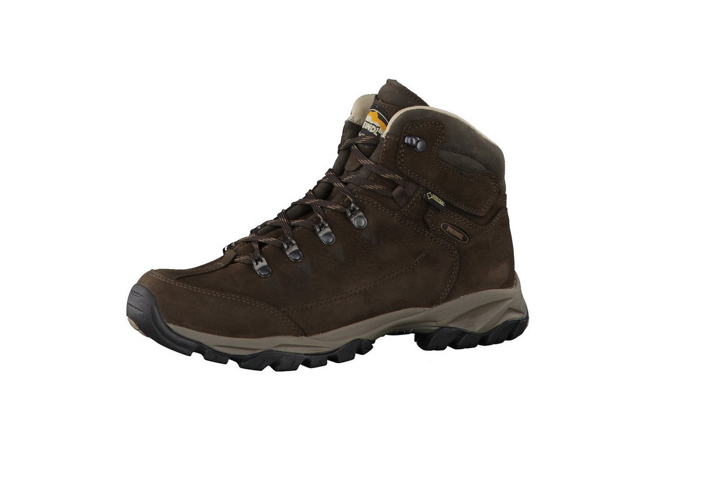 Meindl Herren Wanderstiefel Ohio 2 GTX 3889 Wanderstiefel
