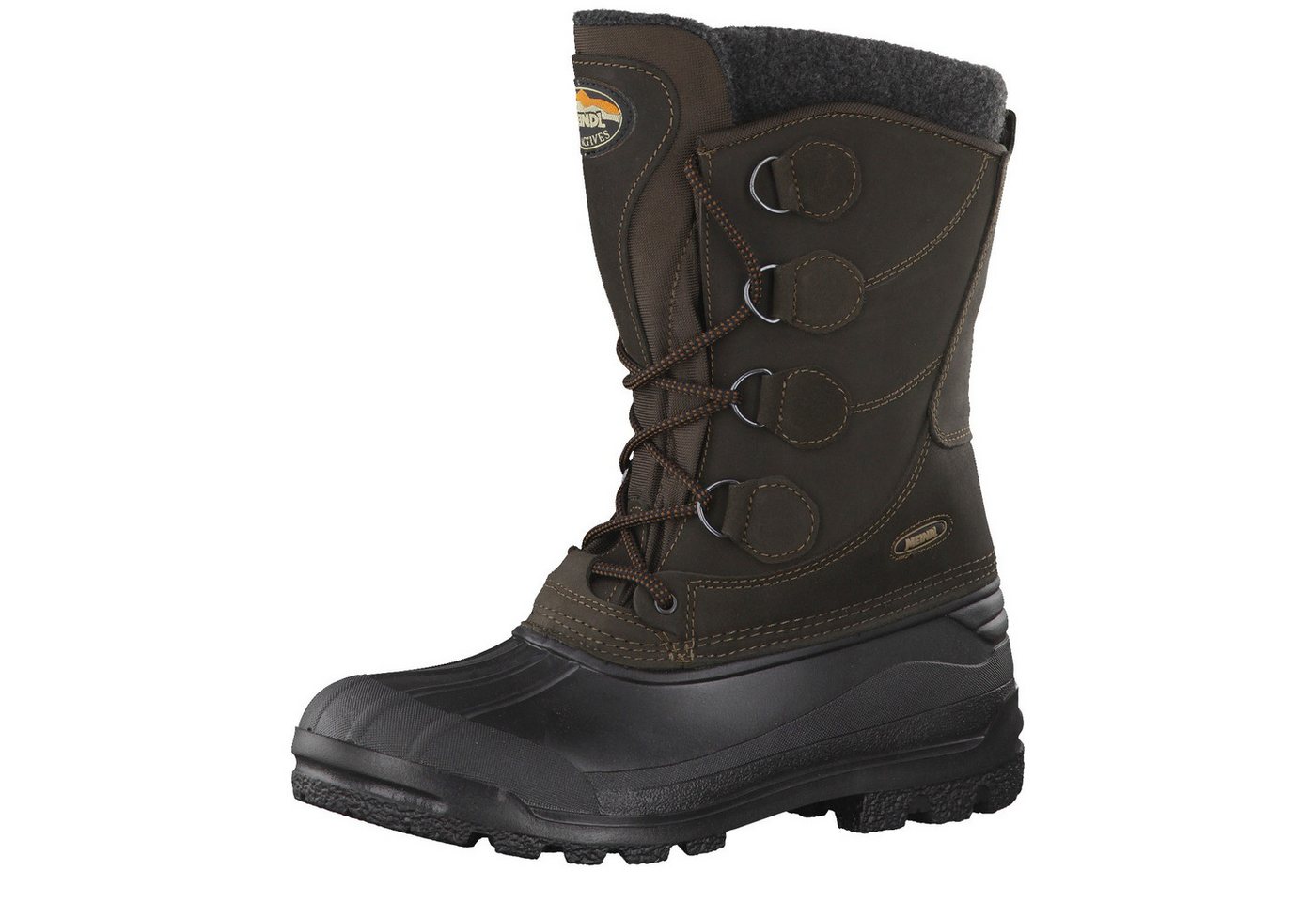Meindl Herren Winterstiefel Sölden 7776 Winterstiefel