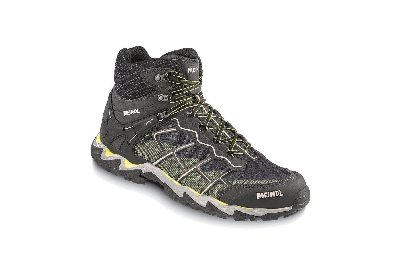 Meindl Houston Mid GTX Wanderschuh