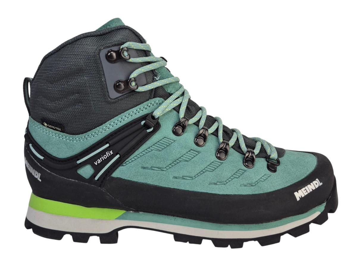 Meindl Intervale Lady GTX linde Wanderschuh