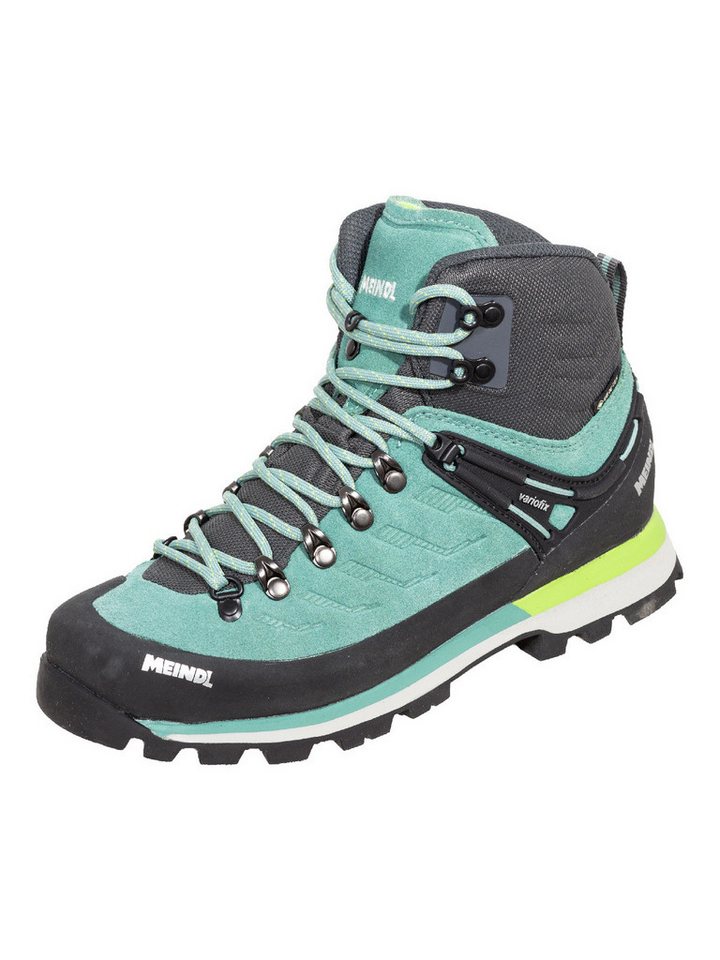 Meindl Intervale Lady GTX Wanderschuh Robust, flexibel, strapazierfähig und multifunktionell