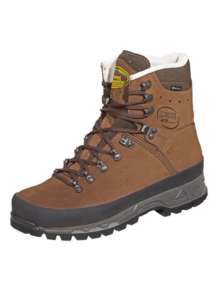 Meindl Island MFS Active Wanderschuh (braun)