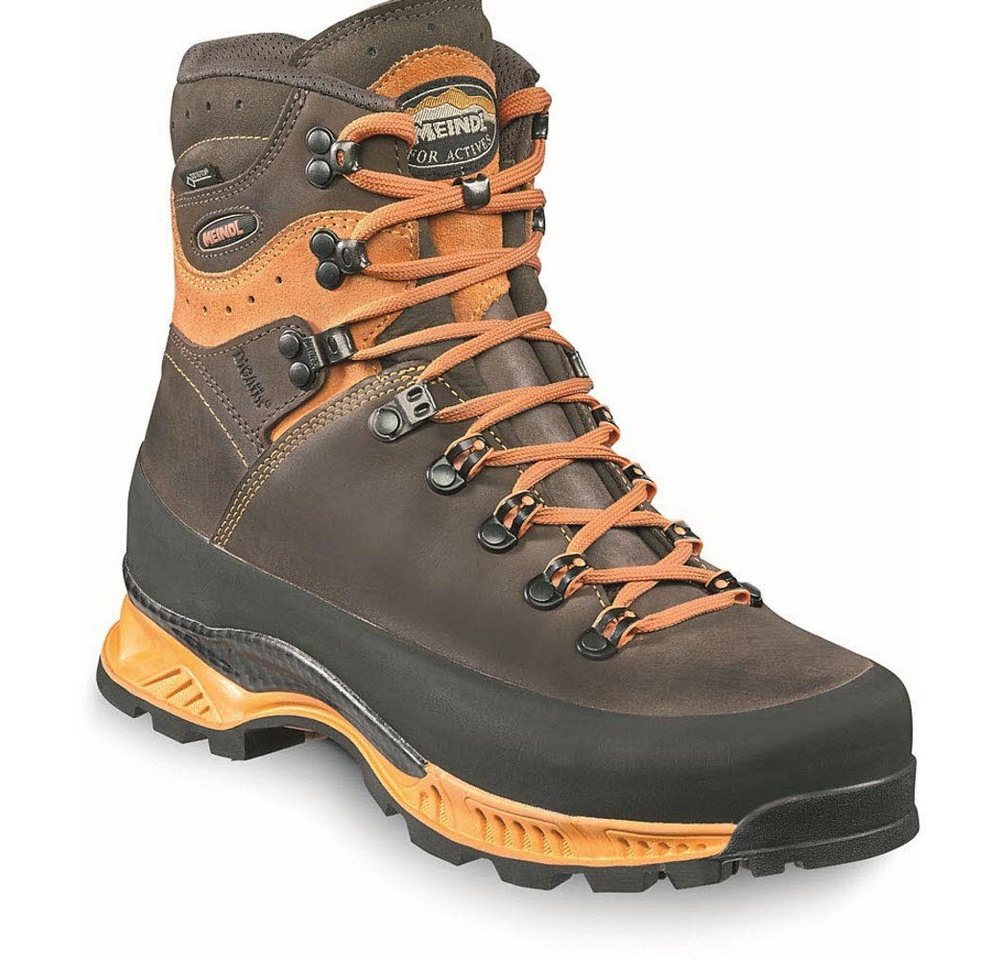 Meindl Island MFS rock Trekkingschuh