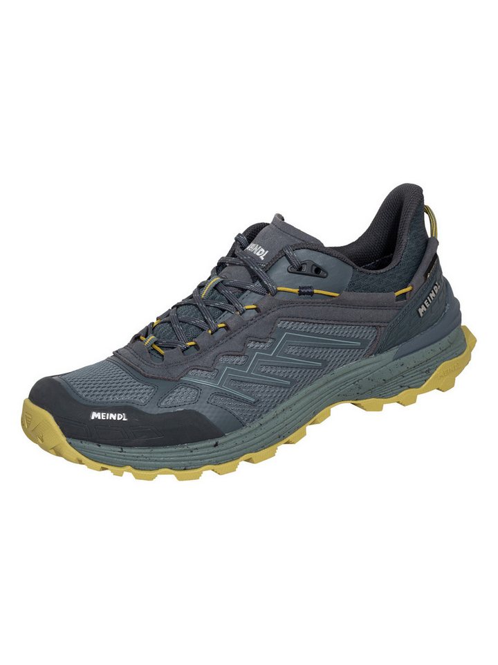 Meindl Jamaica GORE-TEX Wanderschuh GORE-TEX® – Winddicht, wasserdicht und atmungsaktiv