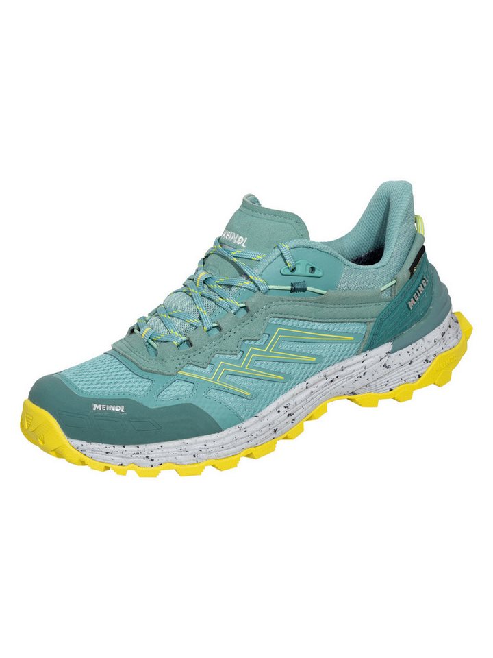 Meindl Jamaica Lady GORE-TEX Wanderschuh GORE-TEX® – Winddicht, wasserdicht und atmungsaktiv