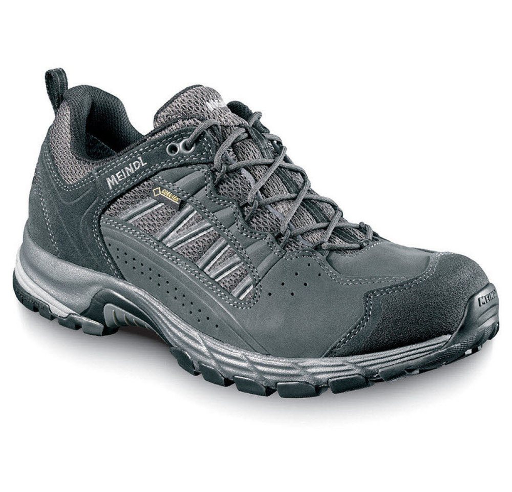 Meindl Journey PRO GTX Wanderschuh (grau)