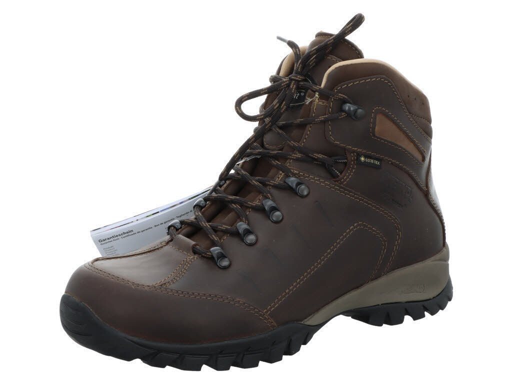 Meindl Jura GTX- Comfort Fit Wanderschuh