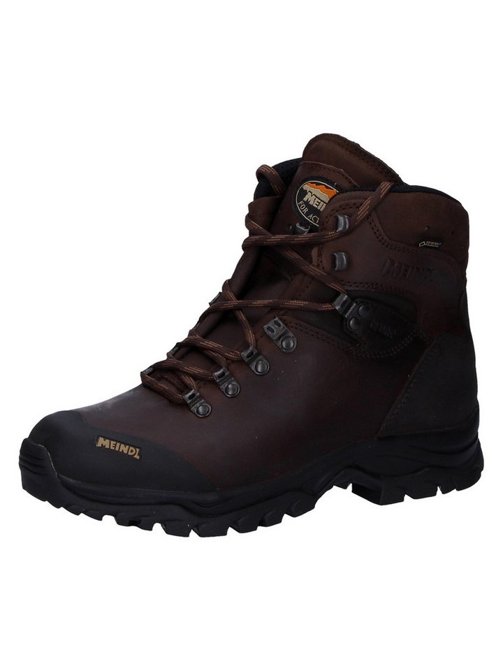 Meindl Kansas GORE-TEX Wanderschuh Wasserdicht