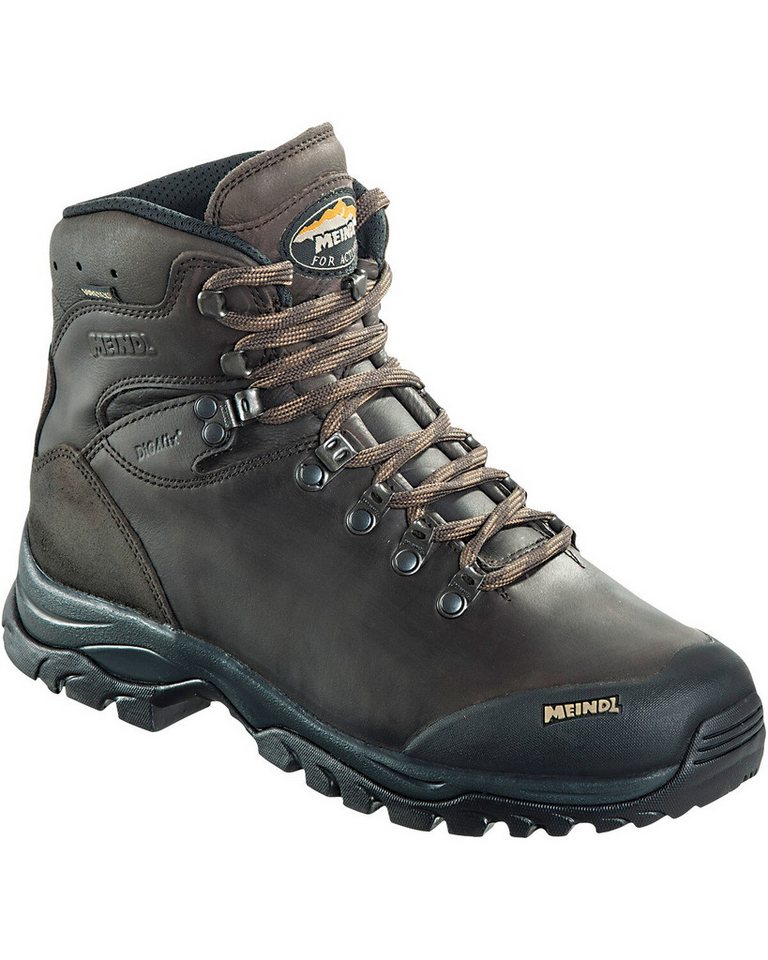 Meindl Lederstiefel Kansas GTX Wanderstiefel