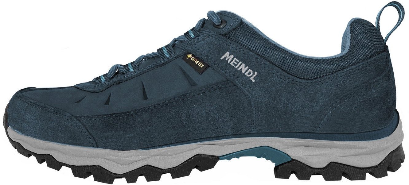 Meindl Kempten Lady GTX PETROL Wanderschuh