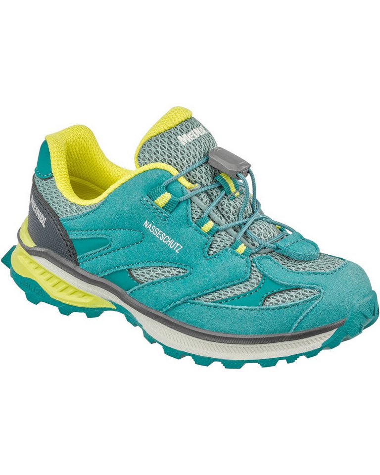 Meindl Kinder Halbschuh Velas Outdoorschuh