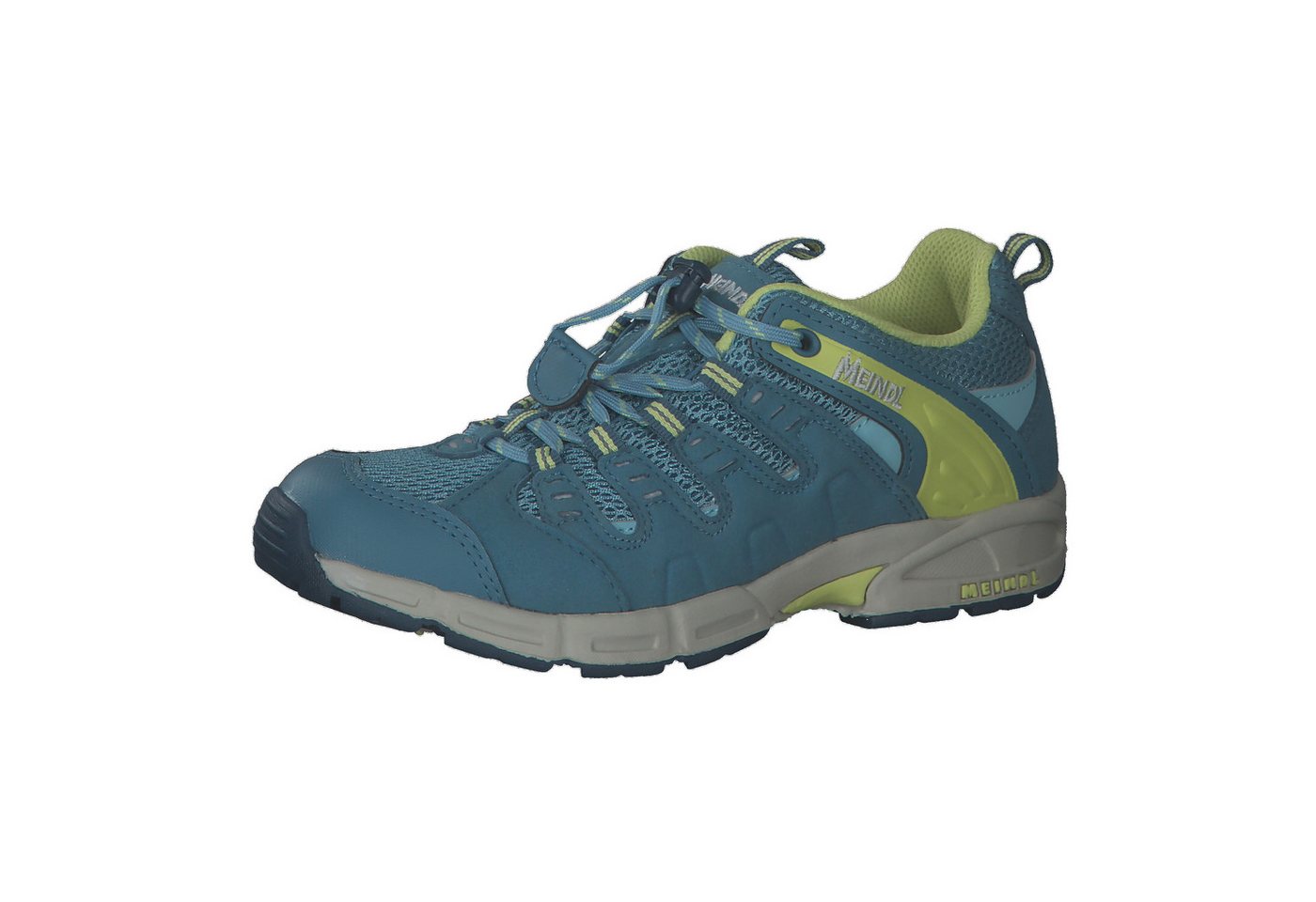 Meindl Kinder Schuhe Respond Junior 2044 Trekkingschuh